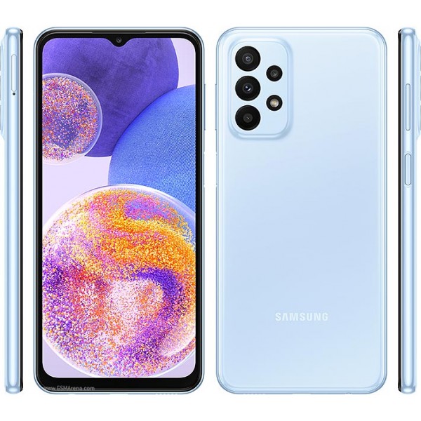 Mobilusis telefonas Samsung Galaxy A23 5G Mobilusis telefonas Samsung Galaxy A23 5G